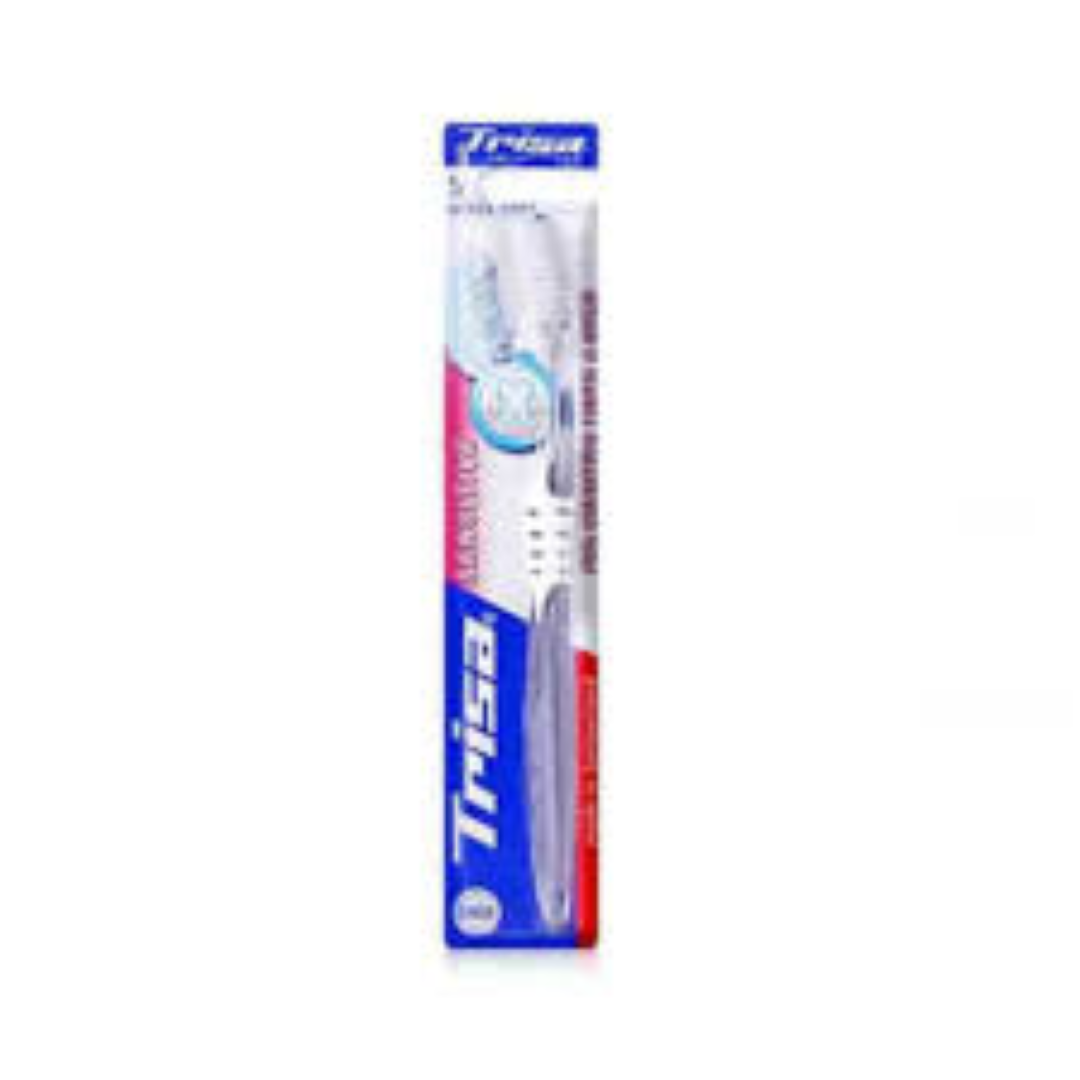 TRISA ULTRA SENSITIVE TOOTHBRUSH